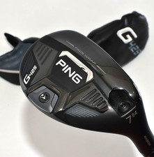 Couvre-chef Ping G425 7 34 Hybrid RH Golf Men Club S rigide Alta J CB 7H 7U