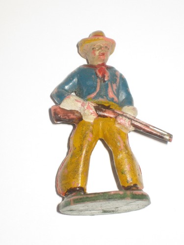 Cowboy starlux serie 1953 - 1/32,