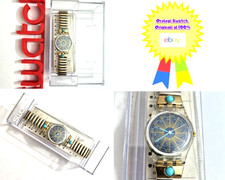 Swatch Lady LK145 Montre
