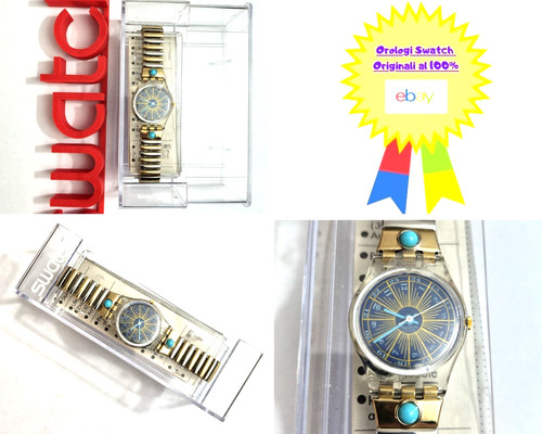 Swatch lady lk145 - swatch,