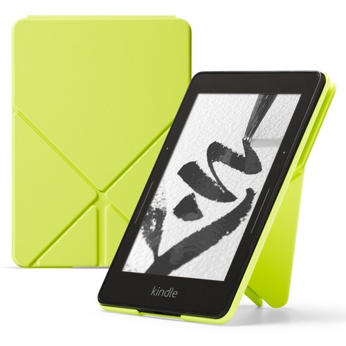 Housse origami pour amazon - housse,
