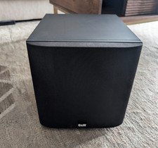 Caisson de basse - Bowers &