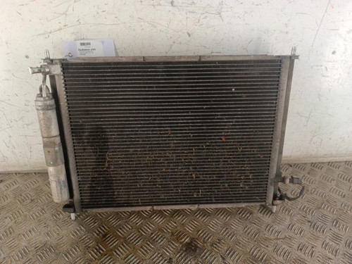 Radiateur clim renault clio - clio, 3