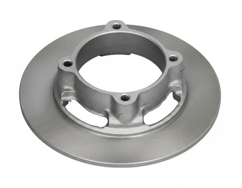 Disque frein essieu - 2x,