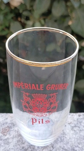 Gruber impériale pils 1950 - impériale,