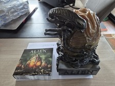 Coffret collector alien - collector,