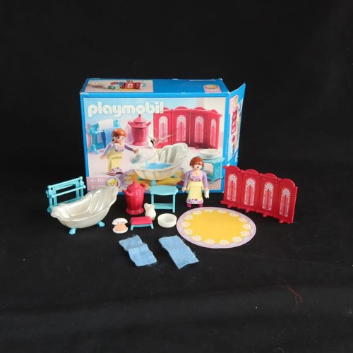 Playmobil victoria rosa 5147 - playmobil,
