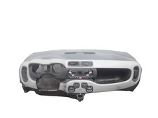 Planche de bord Fiat PANDA III
