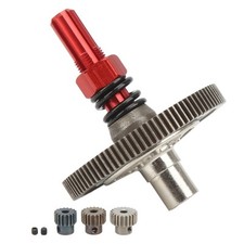 91T Metal Gearipper Gear Set