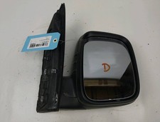 Retroviseur exterieur manuel