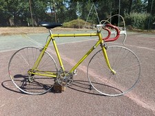 Vélo de course Legnano, Campagnolo
