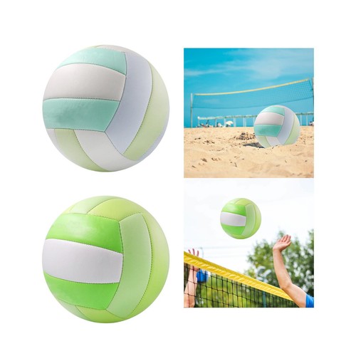 Ballon volley ball taille 5 - ballon,
