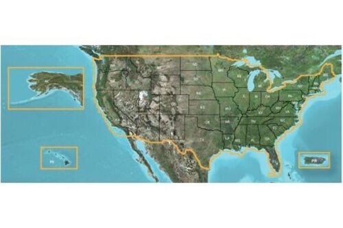 Topo 100k gps maps full - gps,