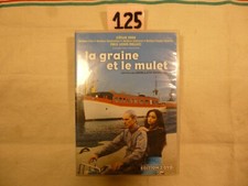 DVD : La Graine et Le Mulet -