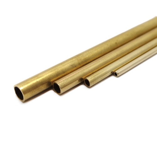 Tubes laiton 3 4 - tubes,