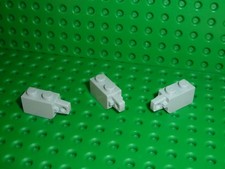 3 x LEGO STAR WARS Hinge