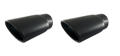 Embout échappement pour - embout, vw
