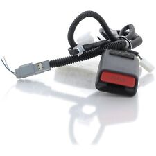 Attache ceinture sécurité avant droit - Toyota AURIS I PH.2 - 7323002381C0 - U0-