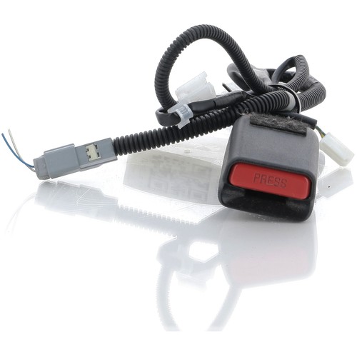Attache ceinture sécurité