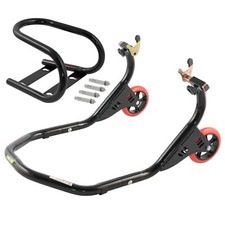 Bequille Avant et Arriere