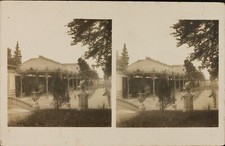 FRANCE Vittel Le Parc, Stereo