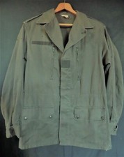 FRANCE -VESTE DE COMBAT