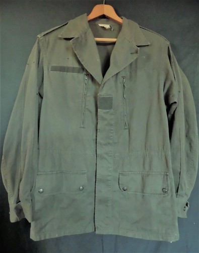 France veste combat - -veste, de