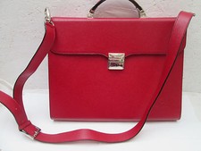 -AUTHENTIQUE sac porte