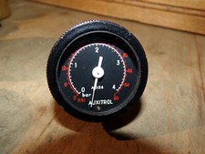 Ancien Manomètre De Pression