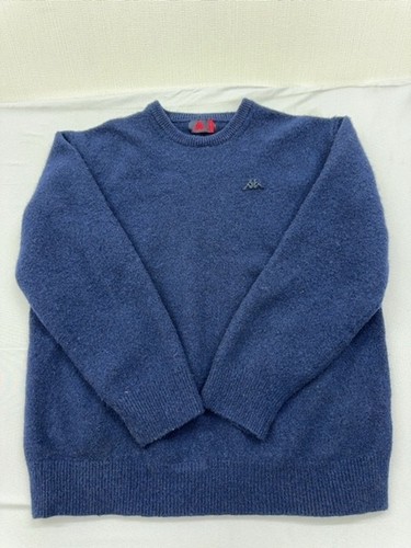 Pull homme robe kappa - pull,