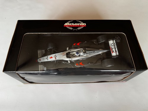 Mclaren mercedes mp4 15 - f1,