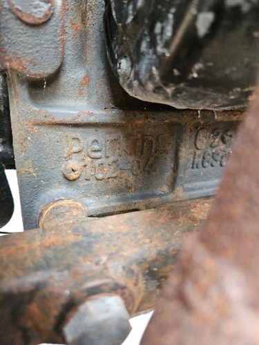 Moteur chatenet stella - moteur,