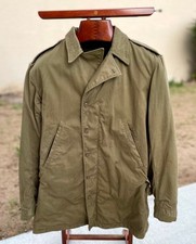 Blouson de combat M41 Arctic 