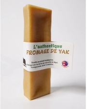 FRIANDISE POUR CHIENS Fromage de YAK 100% NATUREL - L'AUTHENTIQUE !