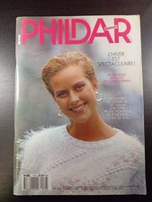Phildar n°170 H | Bon état