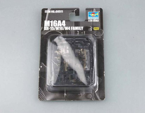 M16 family m16a4 - family,