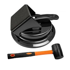 Fixateur d'écart de sol pour