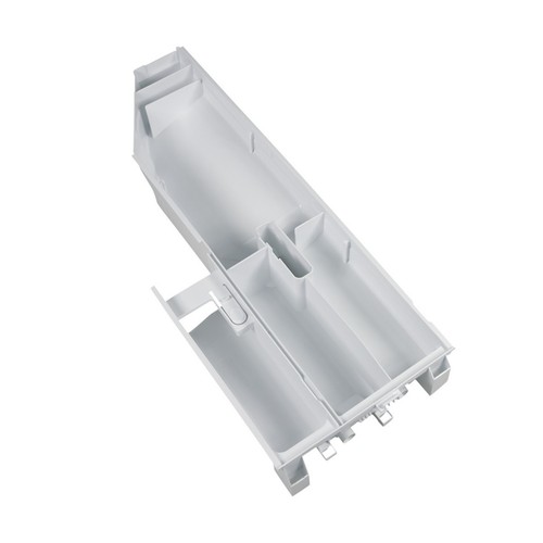 Bac rinçage compatible - de,