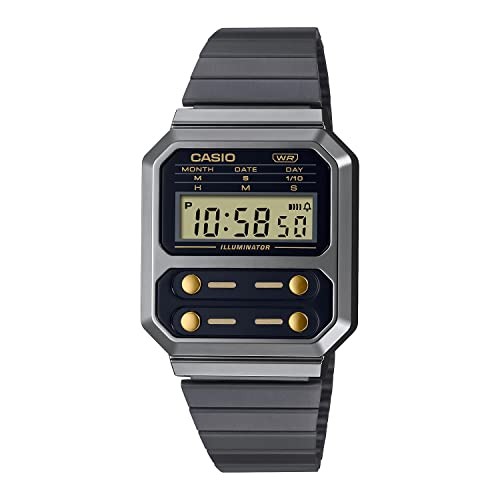 Montre numérique casio - montre,