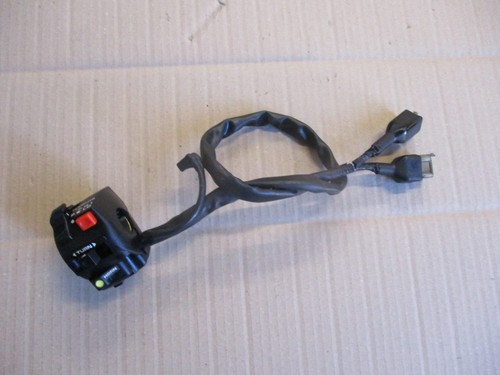 Commodo gauche pour honda - honda, 650