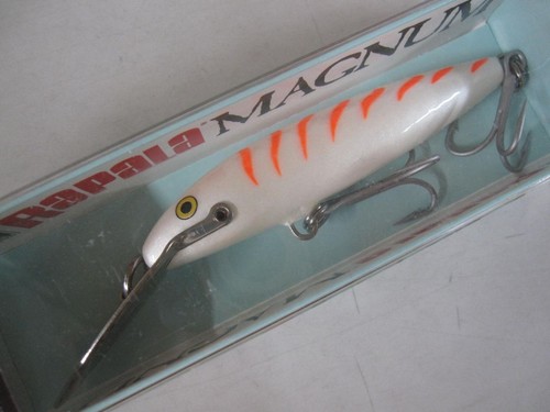 Leurre rapala countdown magnum - leurre,