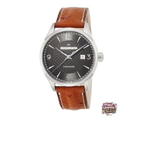 Montre pour homme hamilton - montre,