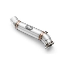 Downpipe pour BMW Série 6