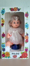 Poupée Gégé Pilou boîte