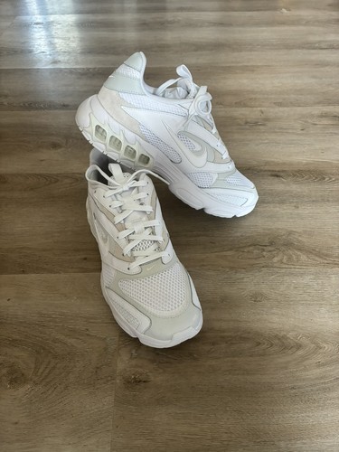 Basket nike zoom - air, taille