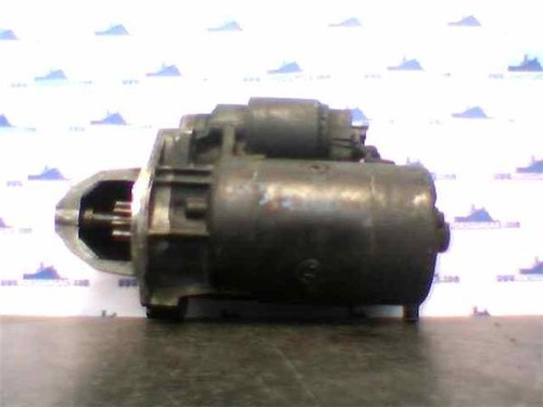 1218162 moteur démarrage - ,