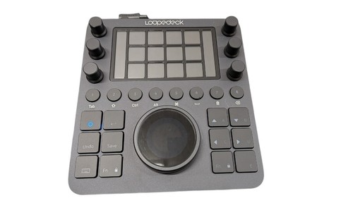Loupedeck ldd 1903 - ct, ldd-1903