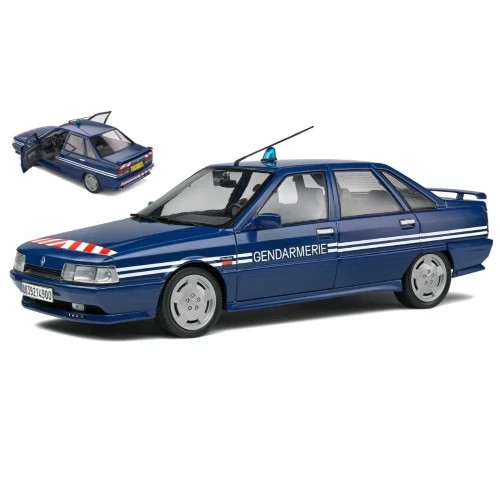 Solido 1807703 renault - 1807703,