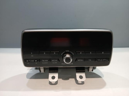 Autoradio origine mazda 3 - autoradio,