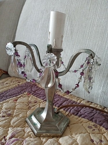 Lampe girandole - lampe,